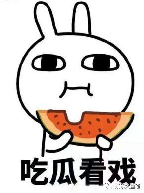 娱乐吃瓜君 刘二豆